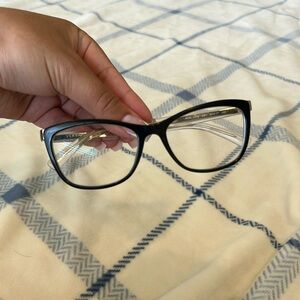 Authentic Versace Frames